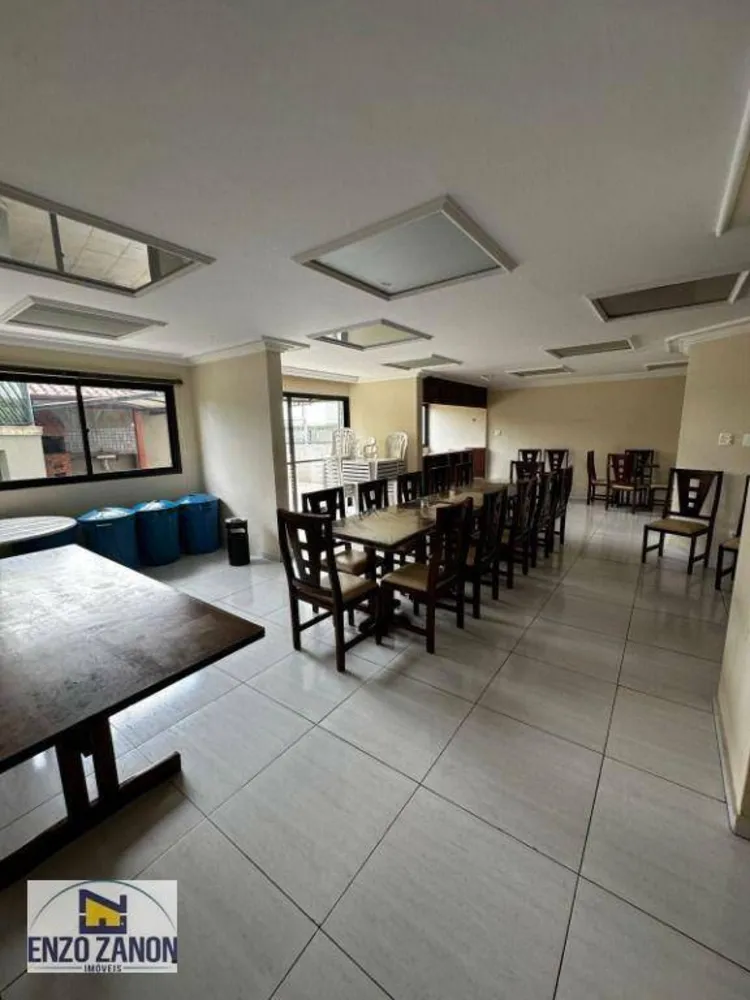 Apartamento, 4 quartos, 188 m² - Foto 20