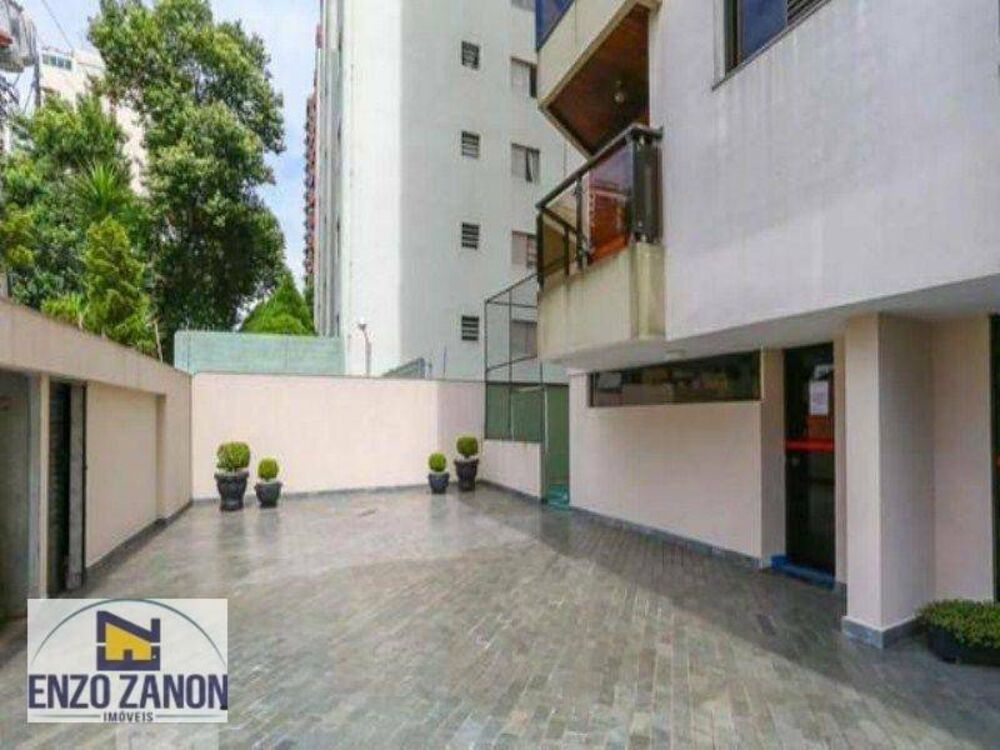 Apartamento, 3 quartos, 132 m² - Foto 1