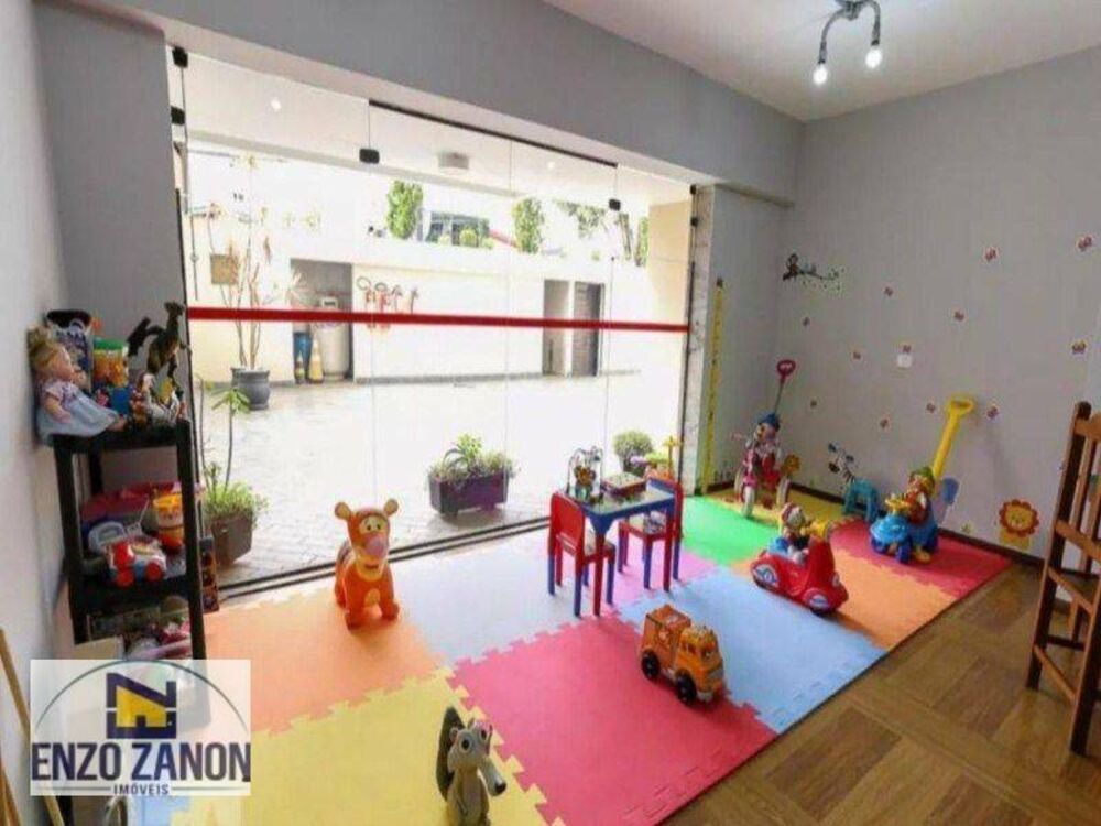 Apartamento, 3 quartos, 132 m² - Foto 7