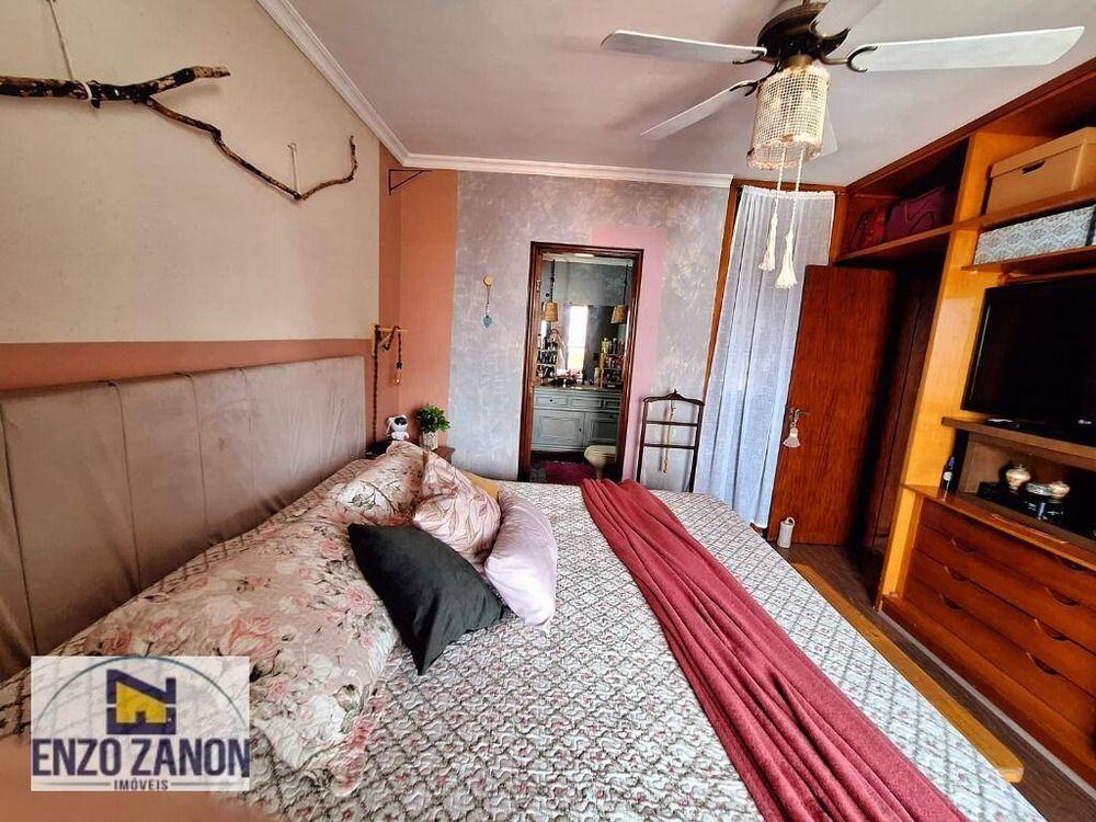Apartamento, 3 quartos, 132 m² - Foto 2