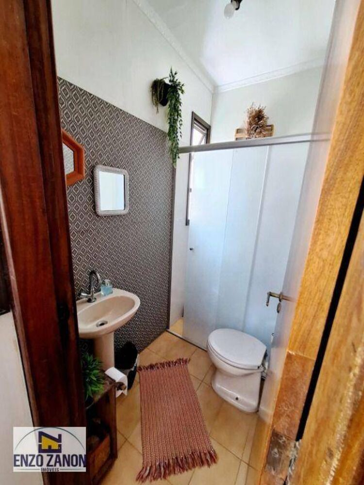 Apartamento, 3 quartos, 132 m² - Foto 6
