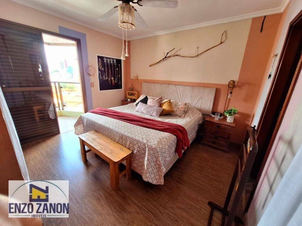 Apartamento, 3 quartos, 132 m² - Foto 5