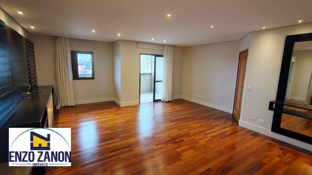 Apartamento, 2 quartos, 119 m² - Foto 1