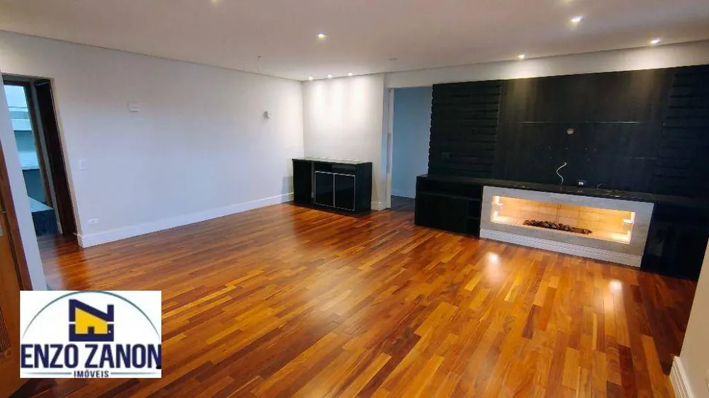 Apartamento, 2 quartos, 119 m² - Foto 2