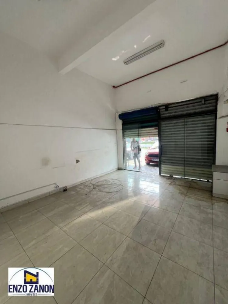 Loja-Salão, 25 m² - Foto 7