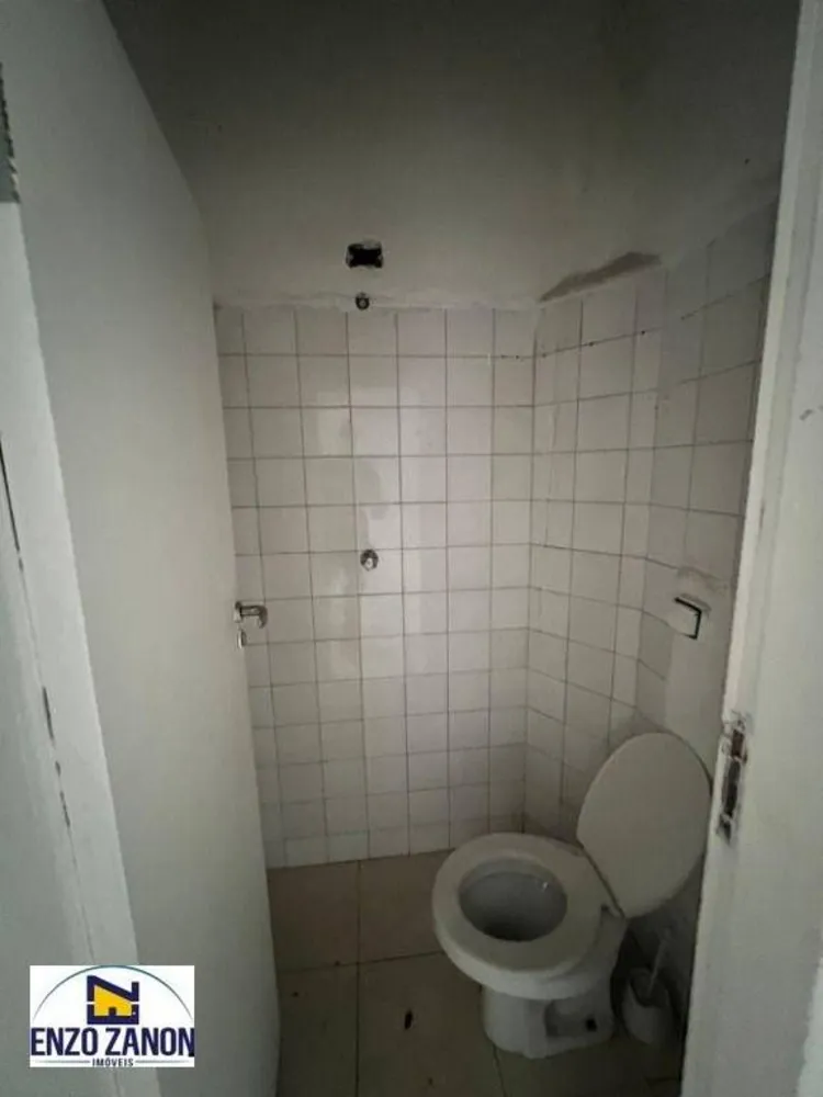 Loja-Salão, 25 m² - Foto 4