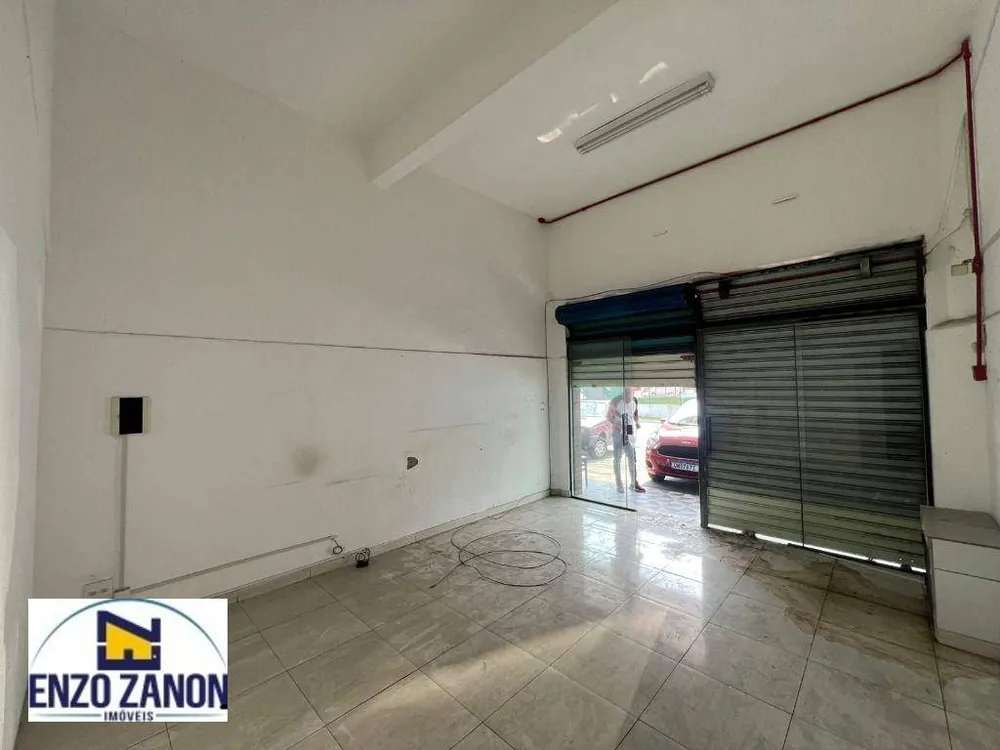 Loja-Salão, 25 m² - Foto 8