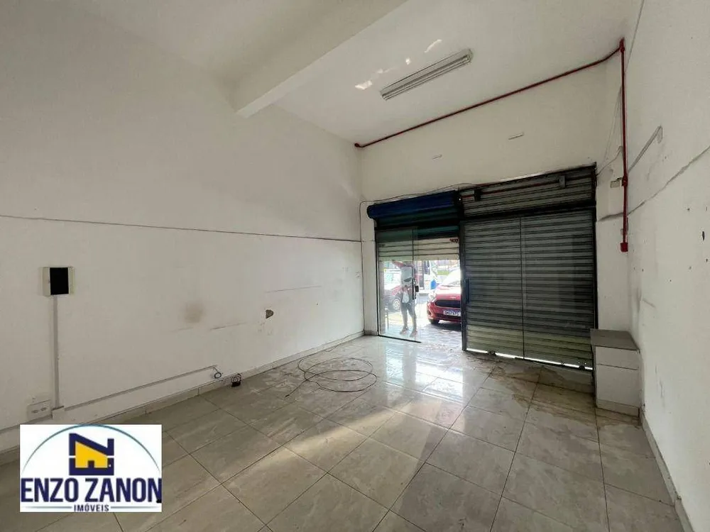 Loja-Salão, 25 m² - Foto 6
