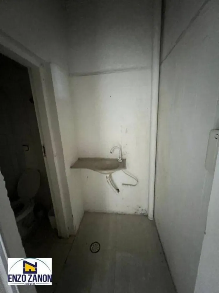 Loja-Salão, 25 m² - Foto 3