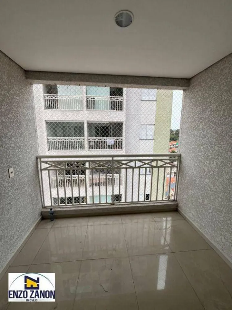 Apartamento, 2 quartos, 64 m² - Foto 4