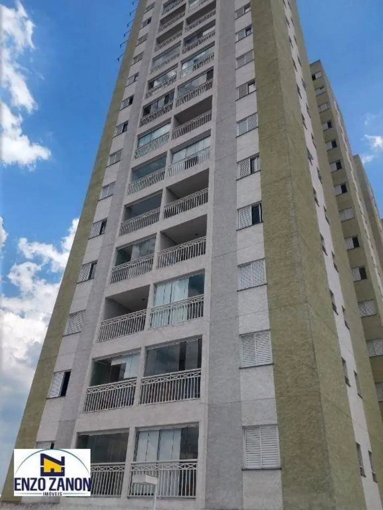 Apartamento, 2 quartos, 64 m² - Foto 2