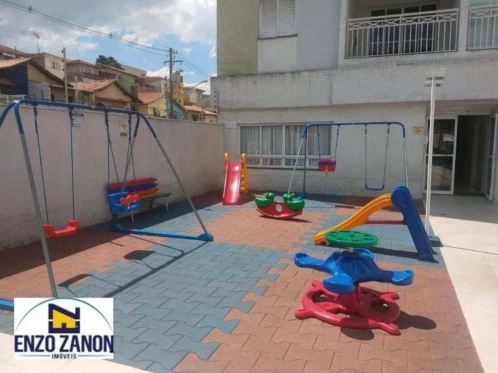 Apartamento, 2 quartos, 64 m² - Foto 6