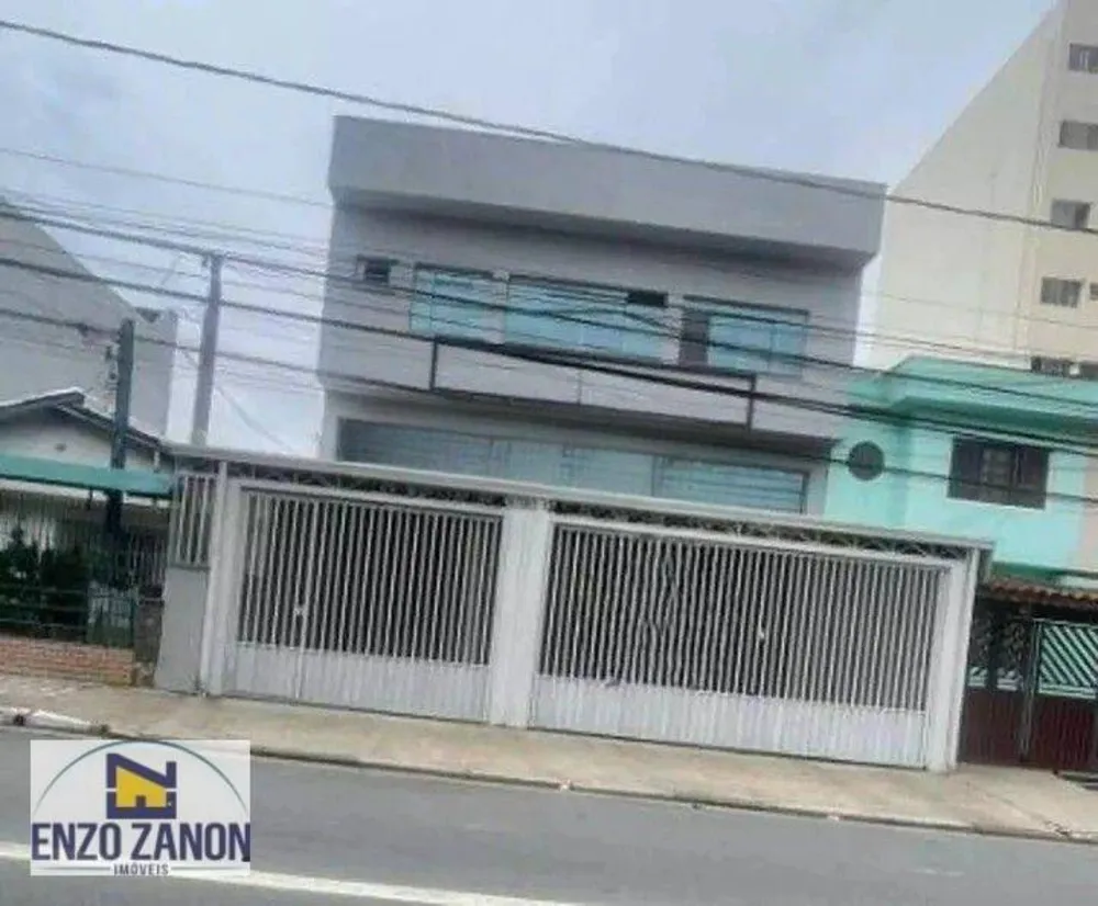 Prédio Inteiro, 439 m² - Foto 2