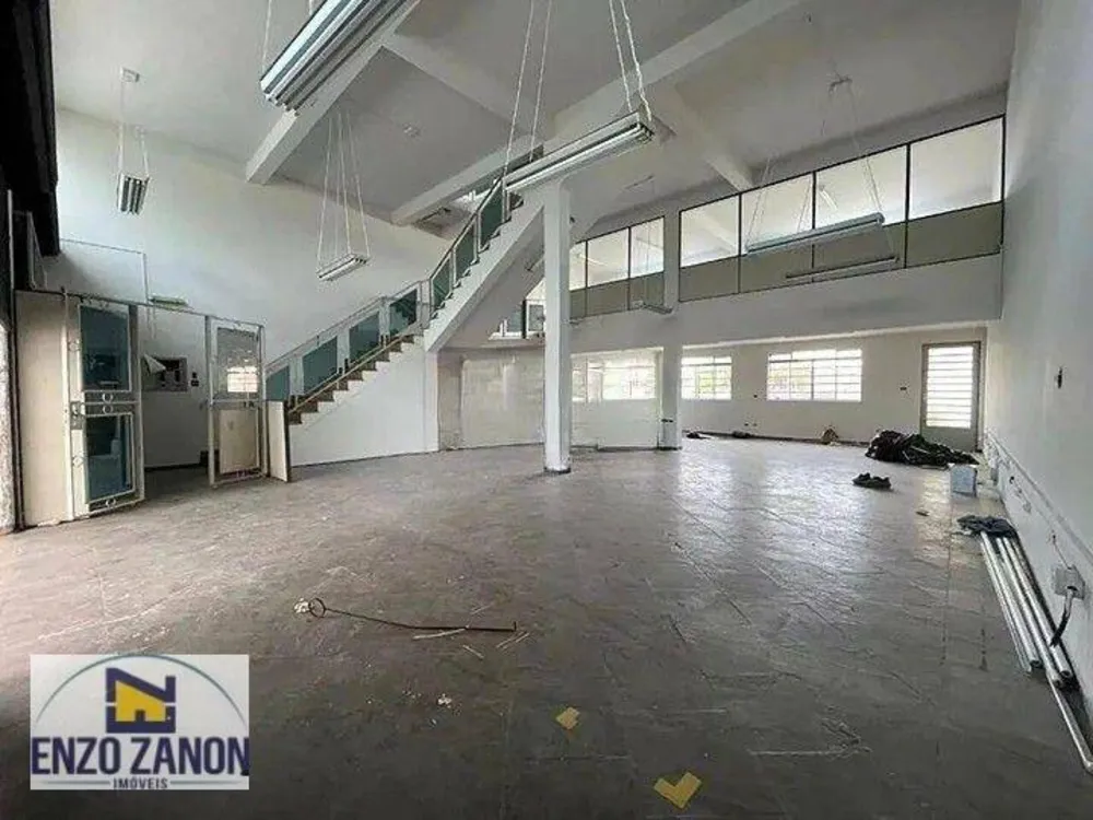 Prédio Inteiro, 439 m² - Foto 1