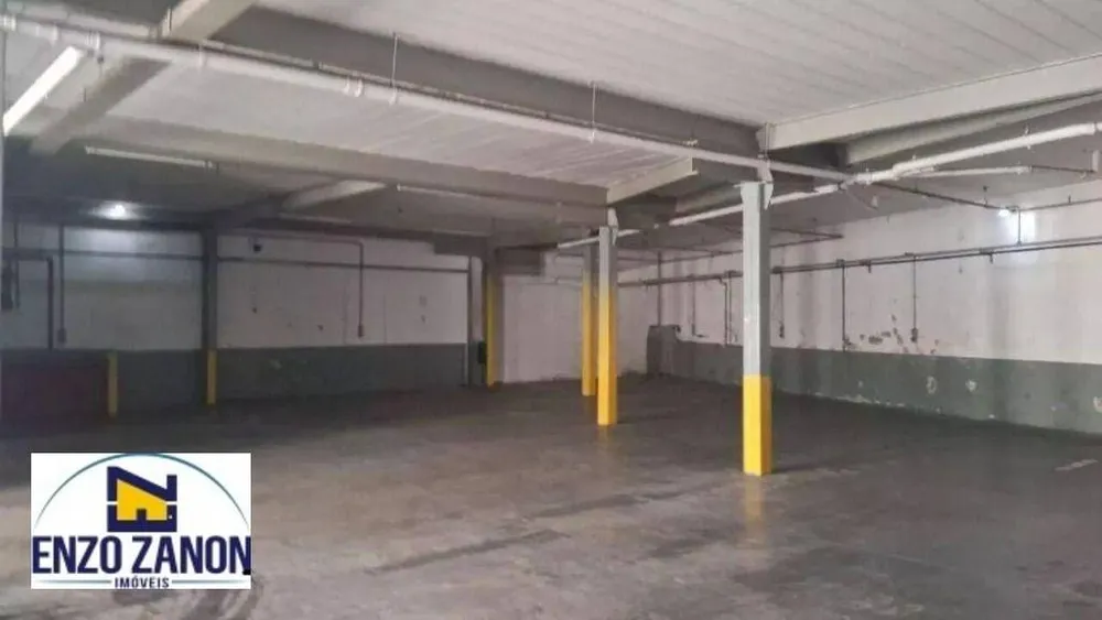 Depósito-Galpão, 1700 m² - Foto 1