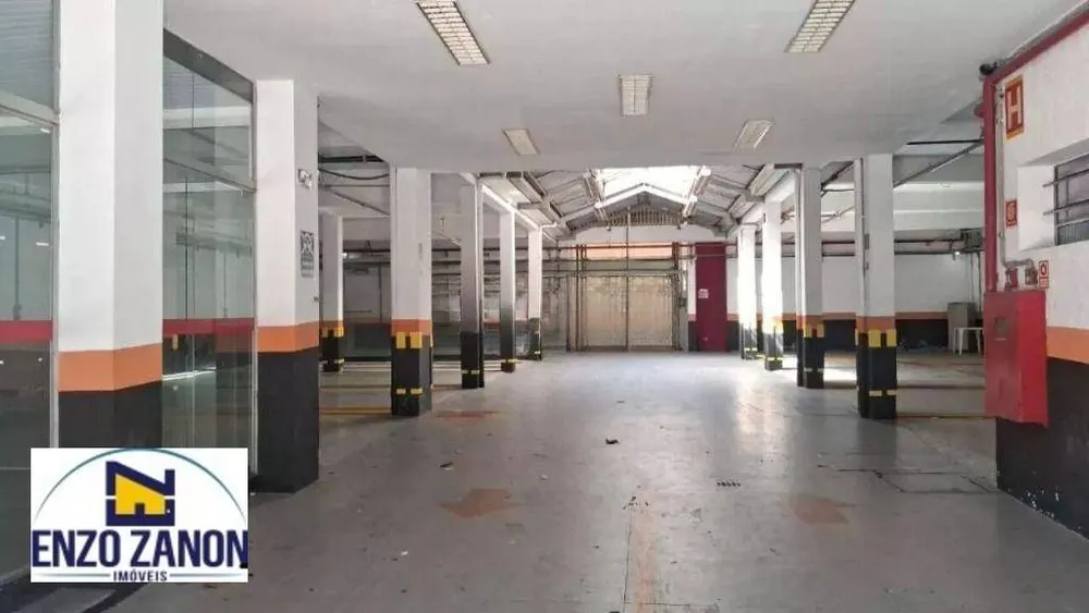 Depósito-Galpão, 1700 m² - Foto 5