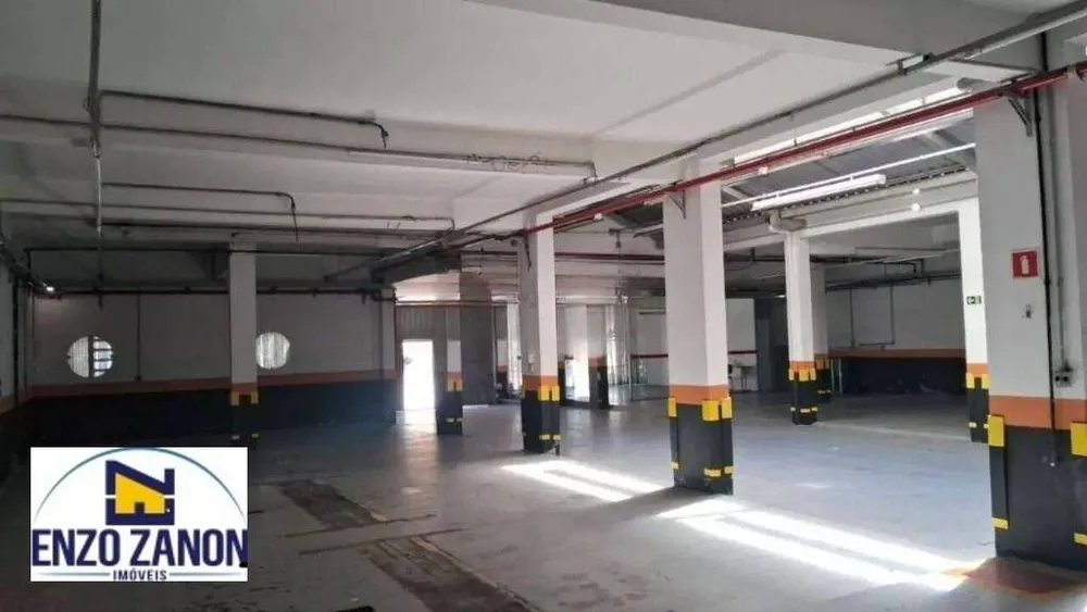 Depósito-Galpão, 1700 m² - Foto 2