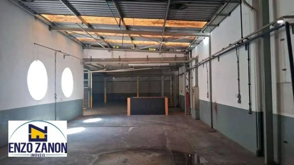 Depósito-Galpão, 1700 m² - Foto 4