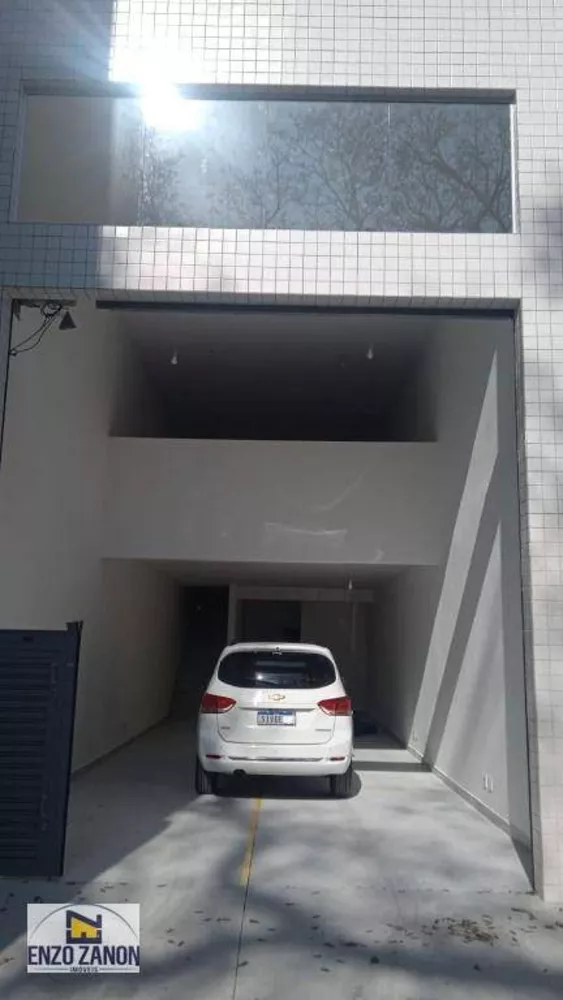 Loja-Salão para alugar, 155m² - Foto 2