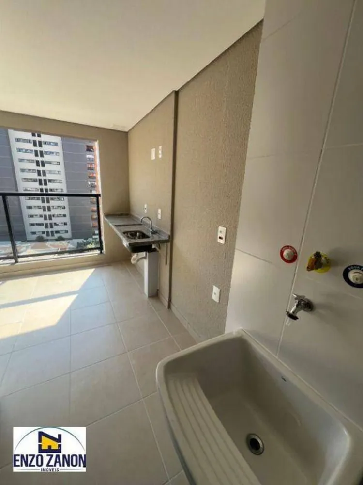 Apartamento, 3 quartos, 80 m² - Foto 7