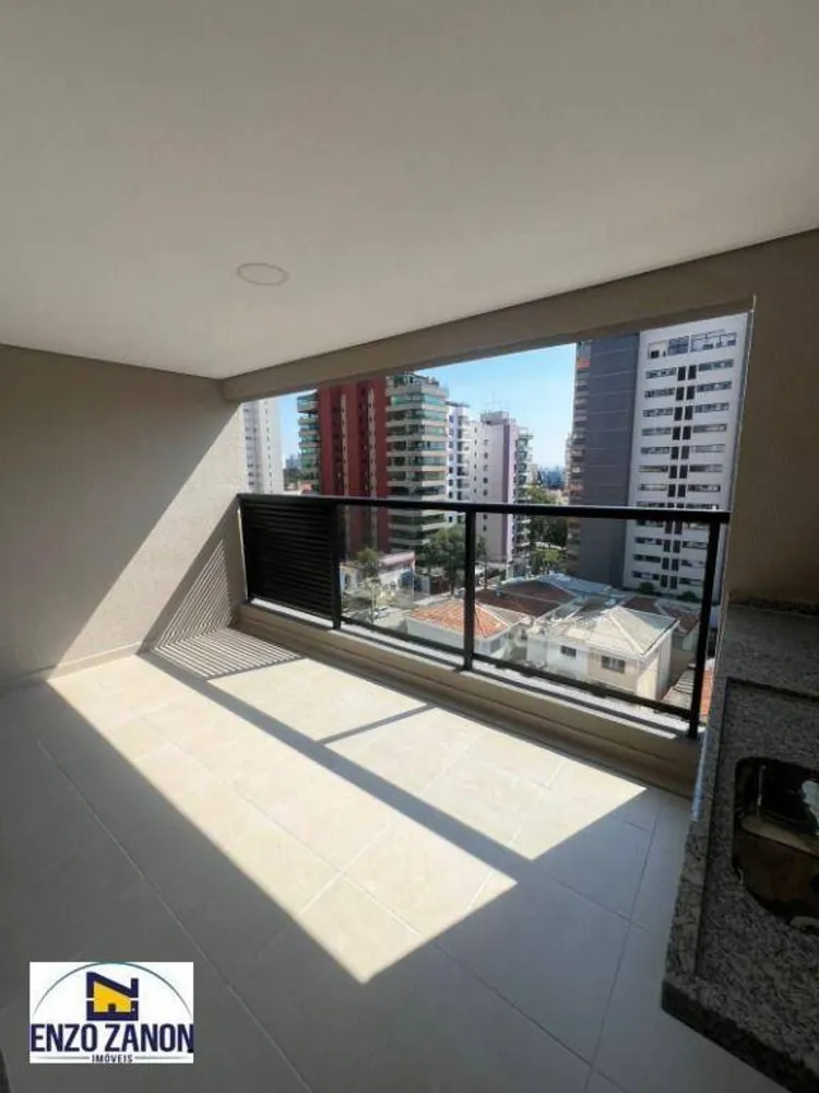 Apartamento, 3 quartos, 80 m² - Foto 4