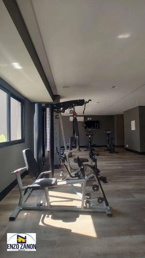 Apartamento, 3 quartos, 80 m² - Foto 15