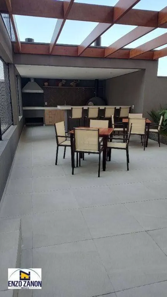 Apartamento, 3 quartos, 80 m² - Foto 13