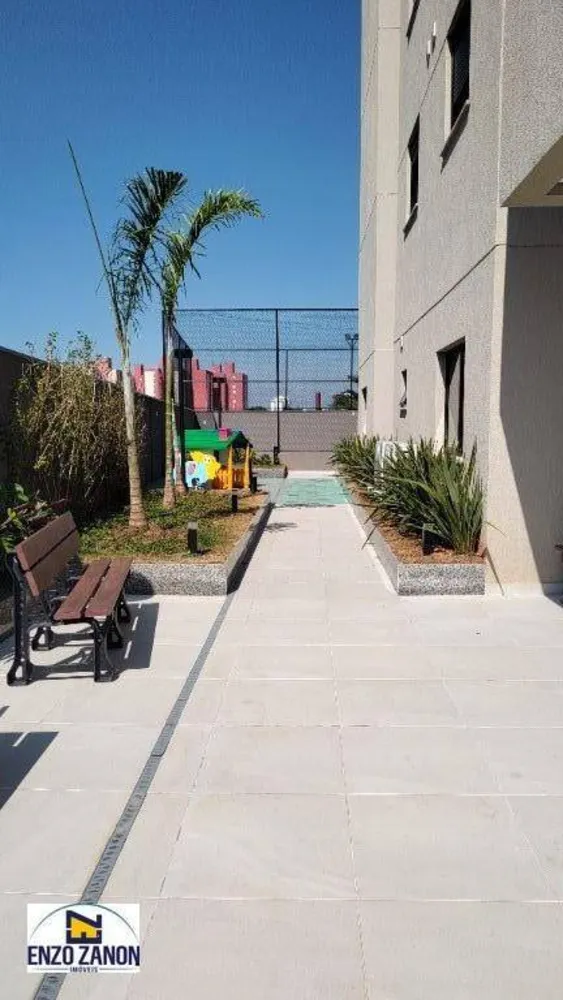 Apartamento, 3 quartos, 80 m² - Foto 12