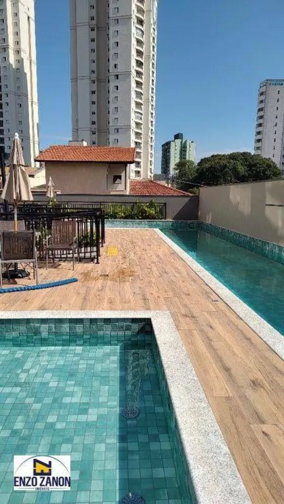 Apartamento, 3 quartos, 80 m² - Foto 11