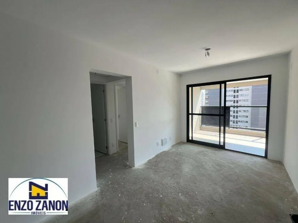 Apartamento, 3 quartos, 80 m² - Foto 2