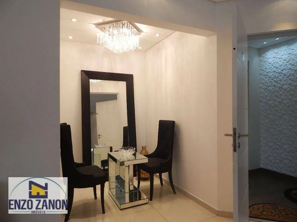 Apartamento, 3 quartos, 128 m² - Foto 7