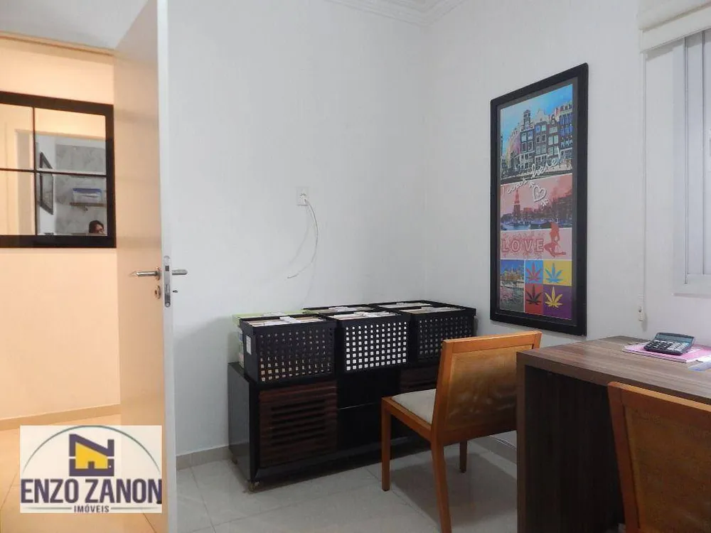 Apartamento, 3 quartos, 128 m² - Foto 9