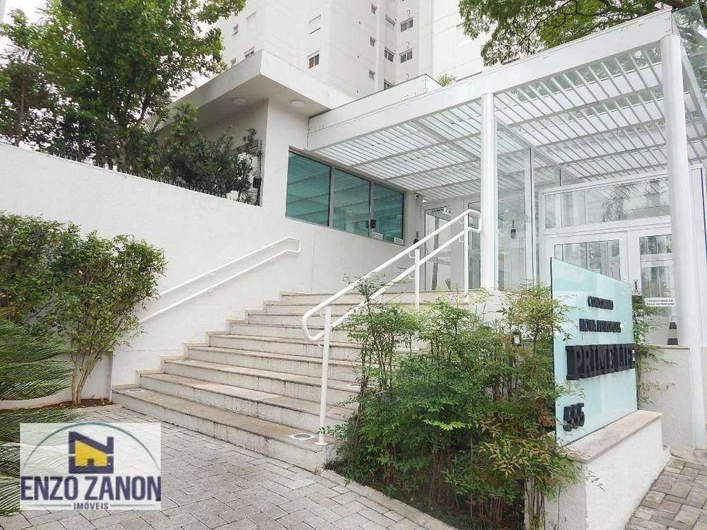 Apartamento, 3 quartos, 128 m² - Foto 2