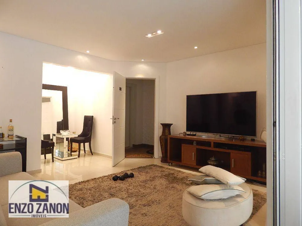 Apartamento, 3 quartos, 128 m² - Foto 5
