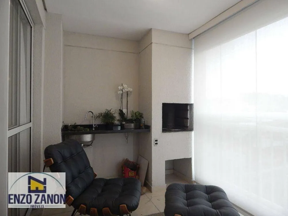 Apartamento, 3 quartos, 128 m² - Foto 6