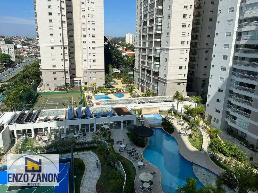 Apartamento, 3 quartos, 128 m² - Foto 1