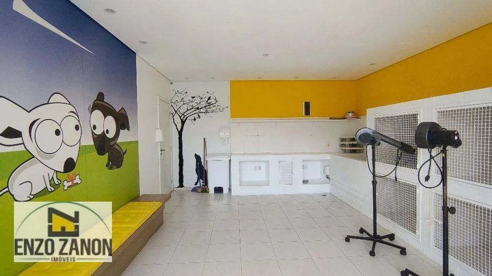 Apartamento, 3 quartos, 128 m² - Foto 12