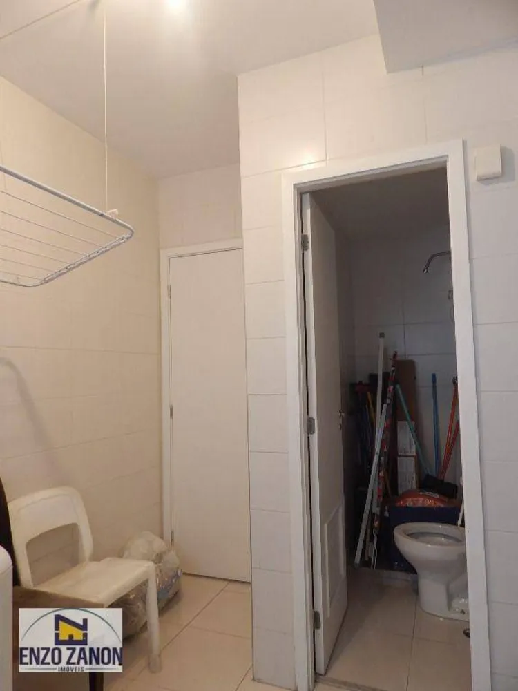 Apartamento, 3 quartos, 128 m² - Foto 10