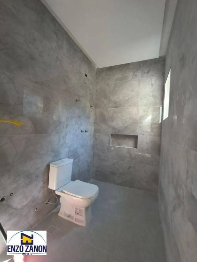 Sobrado, 3 quartos, 242 m² - Foto 10