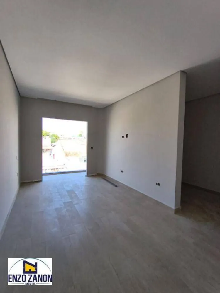 Sobrado, 3 quartos, 242 m² - Foto 11