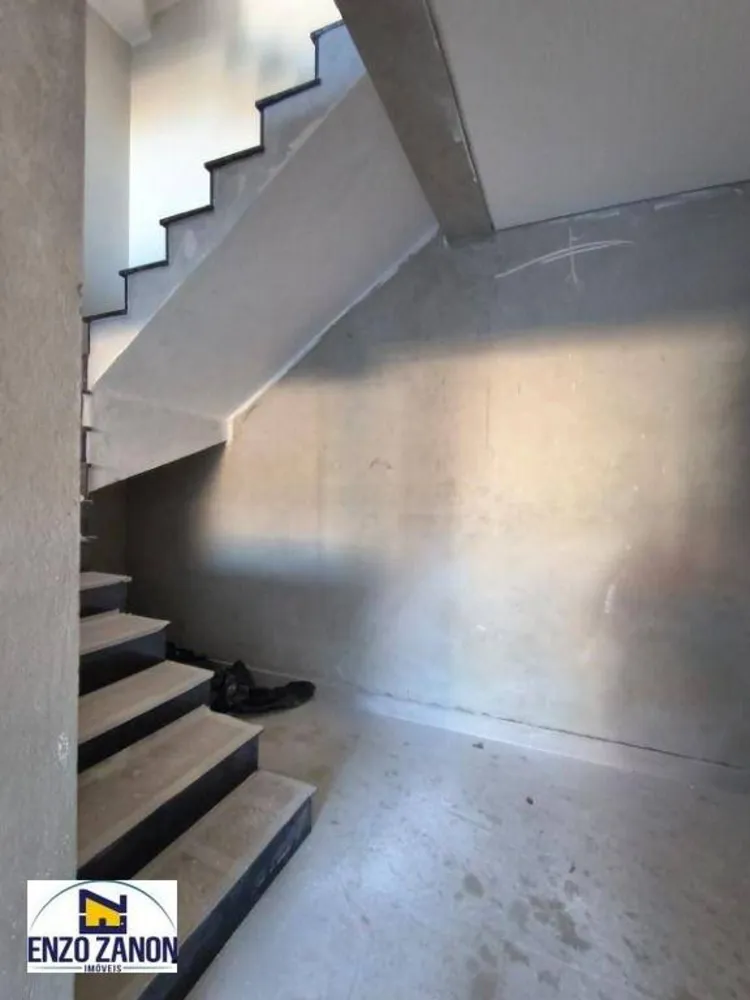 Sobrado, 3 quartos, 242 m² - Foto 3