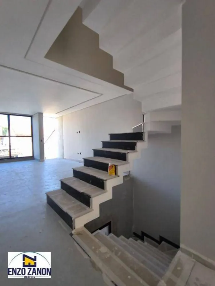 Sobrado, 3 quartos, 242 m² - Foto 5