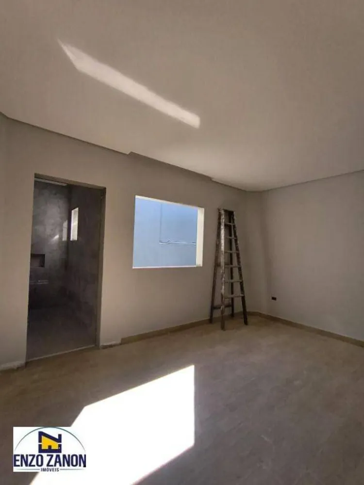 Sobrado, 3 quartos, 242 m² - Foto 16