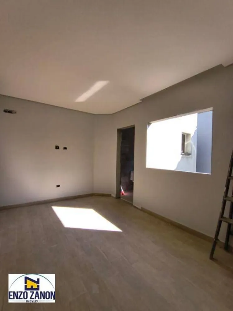 Sobrado, 3 quartos, 242 m² - Foto 9