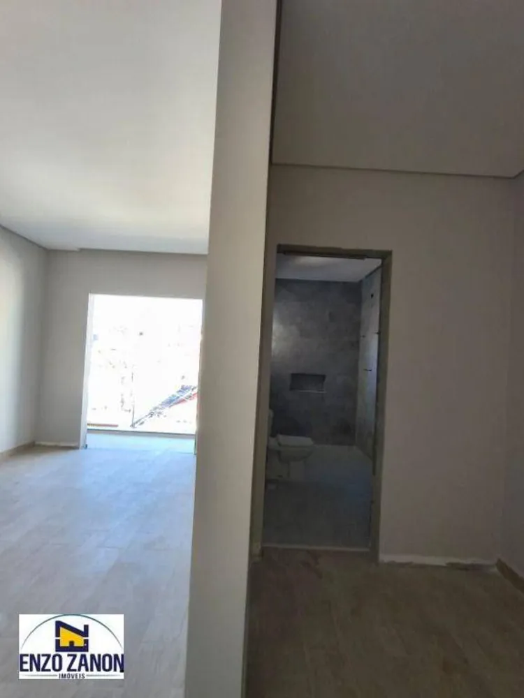 Sobrado, 3 quartos, 242 m² - Foto 8