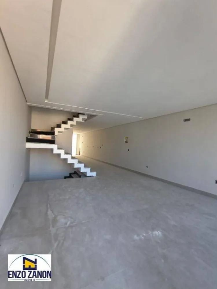 Sobrado, 3 quartos, 242 m² - Foto 4