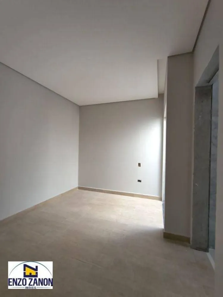 Sobrado, 3 quartos, 242 m² - Foto 15