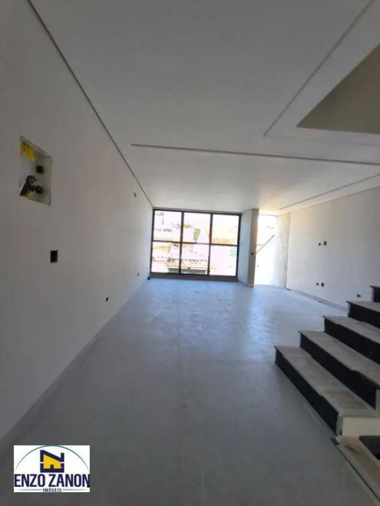 Sobrado, 3 quartos, 242 m² - Foto 2
