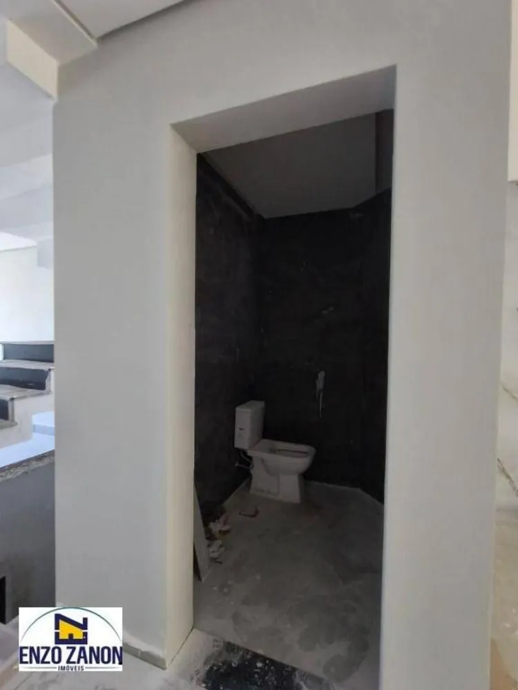 Sobrado, 3 quartos, 242 m² - Foto 7