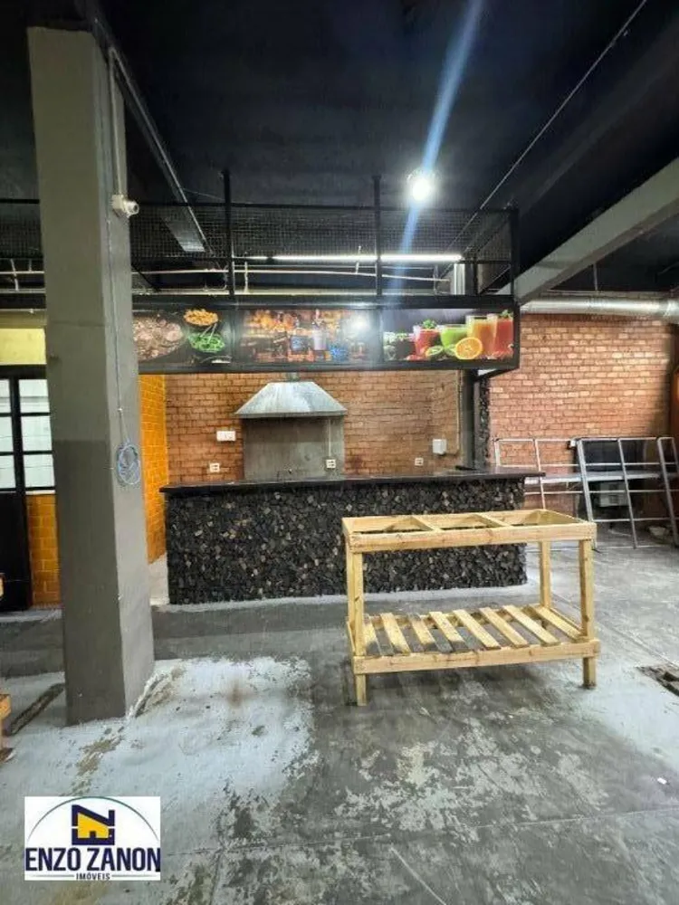 Loja-Salão, 100 m² - Foto 5